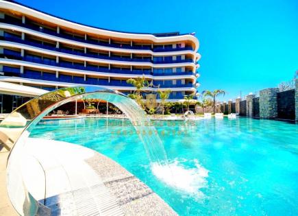 Flat for 134 999 euro in Alanya, Turkey