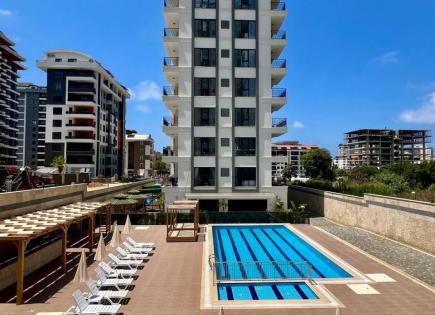 Apartment für 121 000 euro in Alanya, Türkei