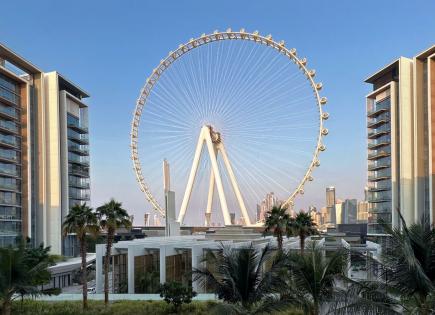 Flat for 1 668 211 euro in Dubai, UAE