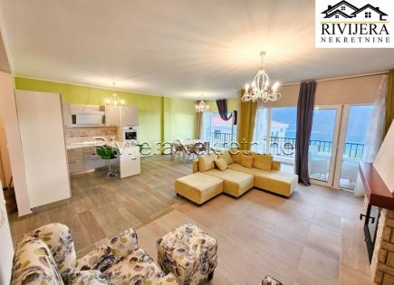 Appartement pour 285 000 Euro à Herceg-Novi, Monténégro