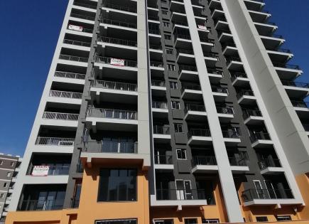 Wohnung für 55 000 euro in Mersin, Türkei