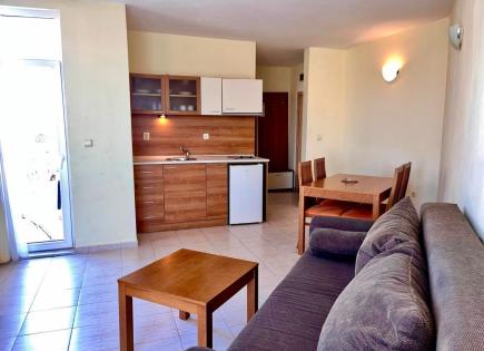Appartement pour 67 500 Euro à Slantchev Briag, Bulgarie