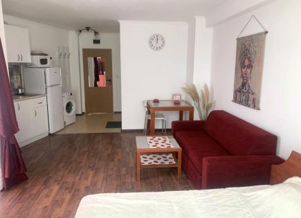 Flat for 47 000 euro at Sunny Beach, Bulgaria