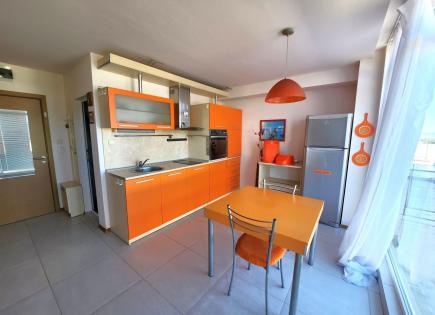 Flat for 72 900 euro at Sunny Beach, Bulgaria