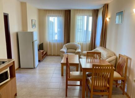 Appartement pour 78 500 Euro à Slantchev Briag, Bulgarie