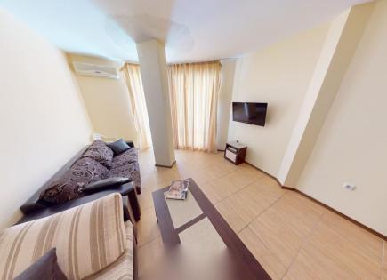 Piso para 68 000 euro en Sunny Beach, Bulgaria