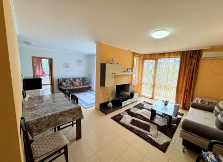 Piso para 89 900 euro en Sunny Beach, Bulgaria