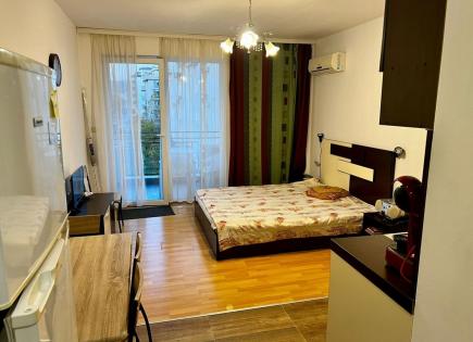 Appartement pour 43 500 Euro à Slantchev Briag, Bulgarie