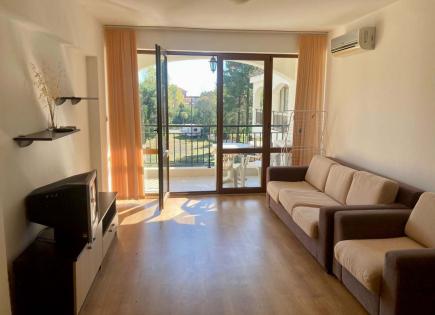 Appartement pour 74 000 Euro à Slantchev Briag, Bulgarie