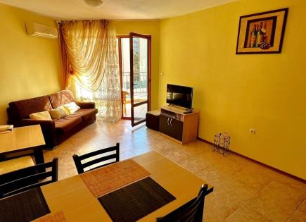 Flat for 67 000 euro at Sunny Beach, Bulgaria
