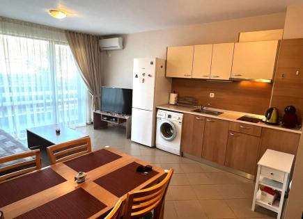 Appartement pour 62 000 Euro à Slantchev Briag, Bulgarie