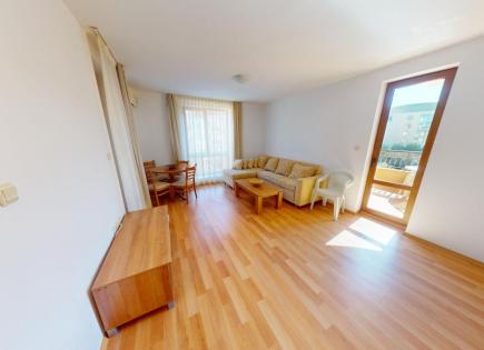 Wohnung für 95 000 euro in Sonnenstrand, Bulgarien