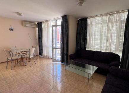 Wohnung für 110 000 euro in Sonnenstrand, Bulgarien