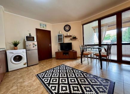 Flat for 73 900 euro in Ravda, Bulgaria