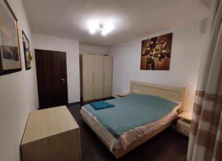 Appartement pour 95 000 Euro à Slantchev Briag, Bulgarie