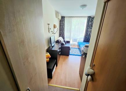 Appartement pour 35 500 Euro à Slantchev Briag, Bulgarie