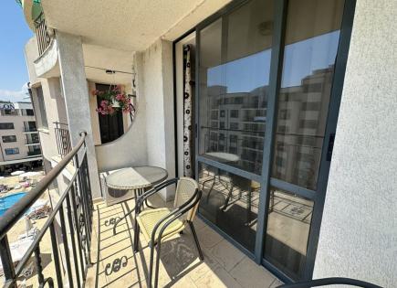 Appartement pour 57 000 Euro à Slantchev Briag, Bulgarie