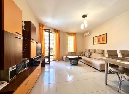 Piso para 63 900 euro en Sunny Beach, Bulgaria