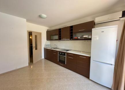 Flat for 63 000 euro in Ravda, Bulgaria