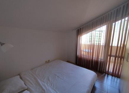 Flat for 43 000 euro at Sunny Beach, Bulgaria