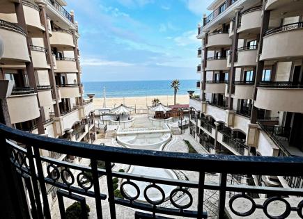 Flat for 165 000 euro at Sunny Beach, Bulgaria