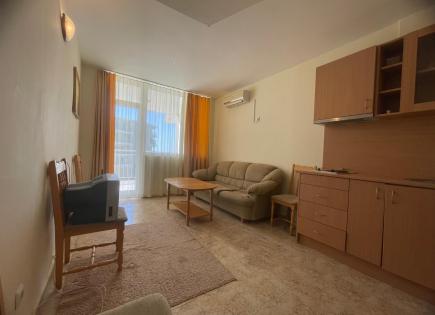 Piso para 61 000 euro en Ravda, Bulgaria