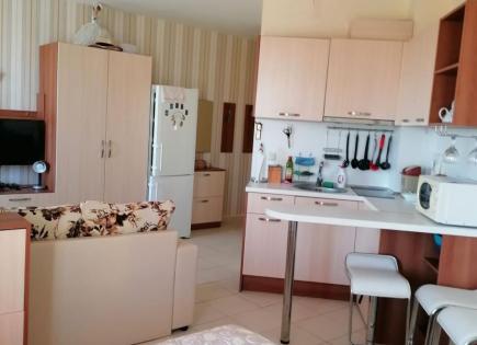 Piso para 49 000 euro en Ravda, Bulgaria