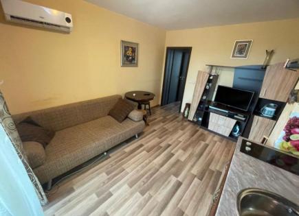 Appartement pour 60 000 Euro à Slantchev Briag, Bulgarie