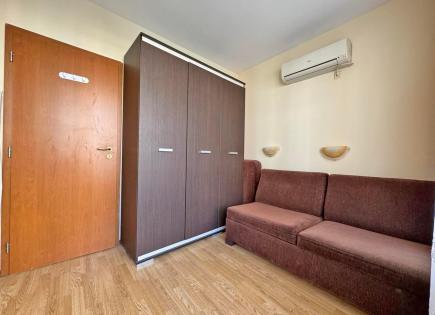 Appartement pour 51 500 Euro à Slantchev Briag, Bulgarie