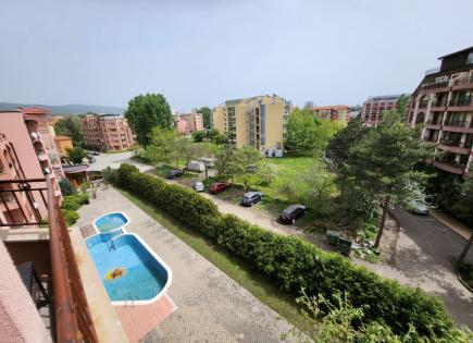 Flat for 54 900 euro at Sunny Beach, Bulgaria