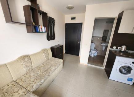 Piso para 51 900 euro en Sunny Beach, Bulgaria