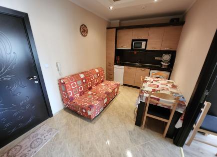 Piso para 62 000 euro en Sunny Beach, Bulgaria