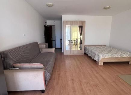 Flat for 47 000 euro in Kosharitsa, Bulgaria