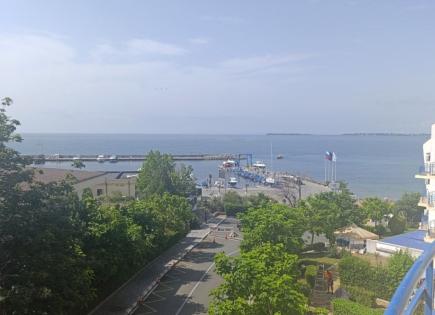 Flat for 110 000 euro in Burgas, Bulgaria