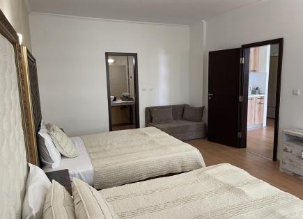 Piso para 87 000 euro en Sunny Beach, Bulgaria