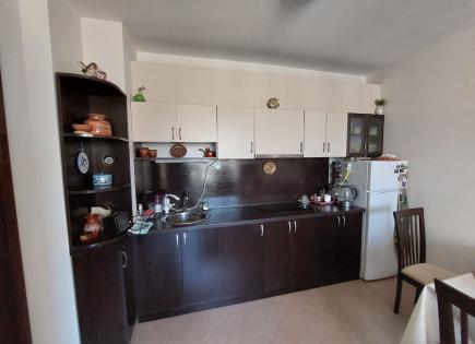Flat for 95 000 euro at Sunny Beach, Bulgaria