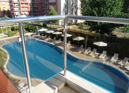 Piso para 62 000 euro en Sunny Beach, Bulgaria