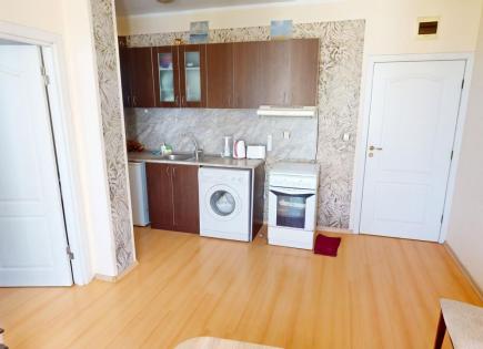 Piso para 45 000 euro en Tankovo, Bulgaria