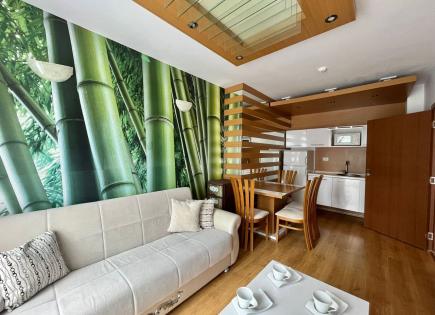 Flat for 76 000 euro at Sunny Beach, Bulgaria