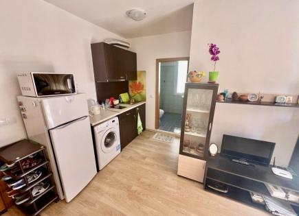 Piso para 56 500 euro en Sunny Beach, Bulgaria