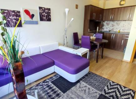 Appartement pour 65 900 Euro à Slantchev Briag, Bulgarie