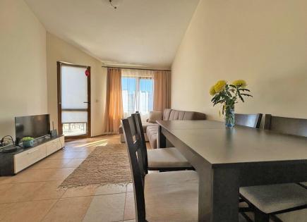 Appartement pour 55 500 Euro à Slantchev Briag, Bulgarie