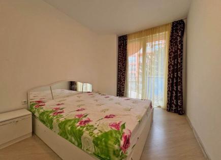 Appartement pour 59 999 Euro à Slantchev Briag, Bulgarie