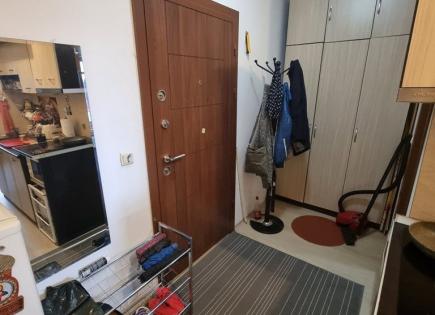 Appartement pour 41 500 Euro à Slantchev Briag, Bulgarie