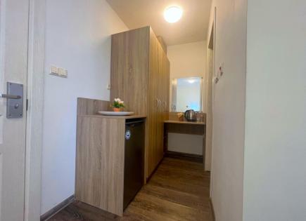 Flat for 41 500 euro at Sunny Beach, Bulgaria