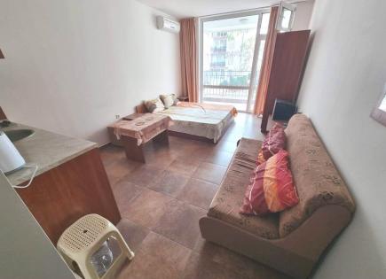 Appartement pour 36 000 Euro à Slantchev Briag, Bulgarie