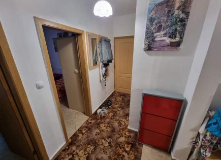 Flat for 68 000 euro at Sunny Beach, Bulgaria