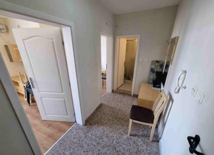 Appartement pour 55 000 Euro à Slantchev Briag, Bulgarie