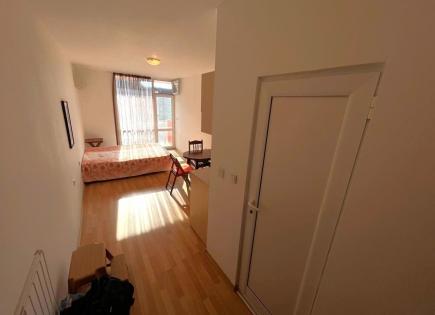 Appartement pour 34 499 Euro à Slantchev Briag, Bulgarie