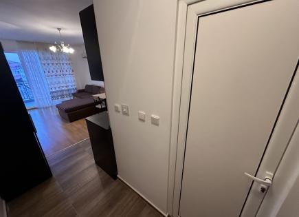 Appartement pour 40 900 Euro à Slantchev Briag, Bulgarie